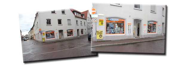 Geschft