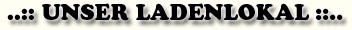 ..:: LADENLOKAL ::..